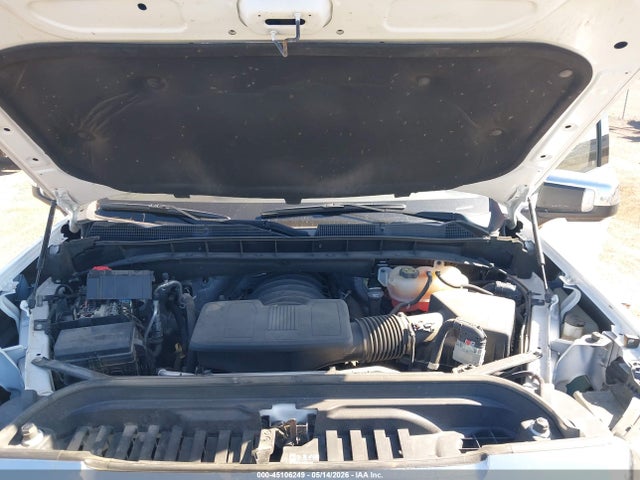 Aukcja sprzedaży 2020 Gmc Sierra 1500 4wd  Short Box Denali, vin: 3GTU9FEL4LG448187, numer aukcji: 45106249