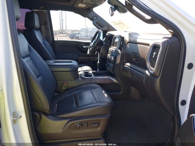 Aukcja sprzedaży 2020 Gmc Sierra 1500 4wd  Short Box Denali, vin: 3GTU9FEL4LG448187, numer aukcji: 45106249