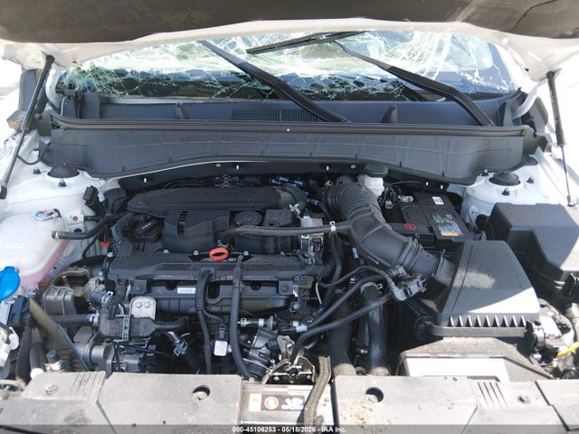 Aukcja sprzedaży 2024 Hyundai Kona Limited, vin: KM8HE3A30RU060098, numer aukcji: 45106253