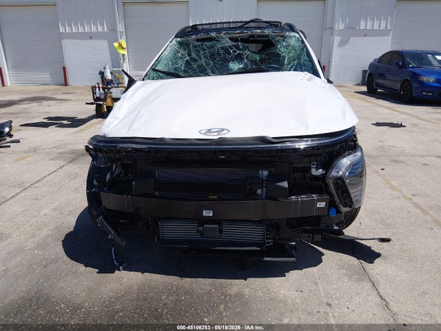 Aukcja sprzedaży 2024 Hyundai Kona Limited, vin: KM8HE3A30RU060098, numer aukcji: 45106253