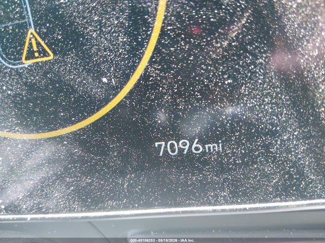 Aukcja sprzedaży 2024 Hyundai Kona Limited, vin: KM8HE3A30RU060098, numer aukcji: 45106253