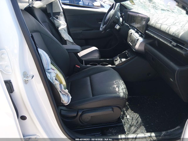 Aukcja sprzedaży 2024 Hyundai Kona Limited, vin: KM8HE3A30RU060098, numer aukcji: 45106253
