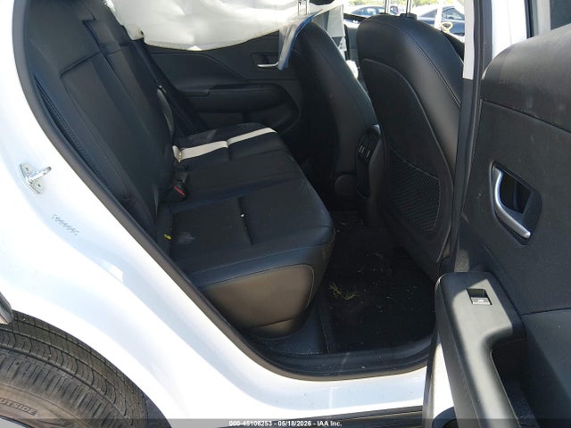 Aukcja sprzedaży 2024 Hyundai Kona Limited, vin: KM8HE3A30RU060098, numer aukcji: 45106253