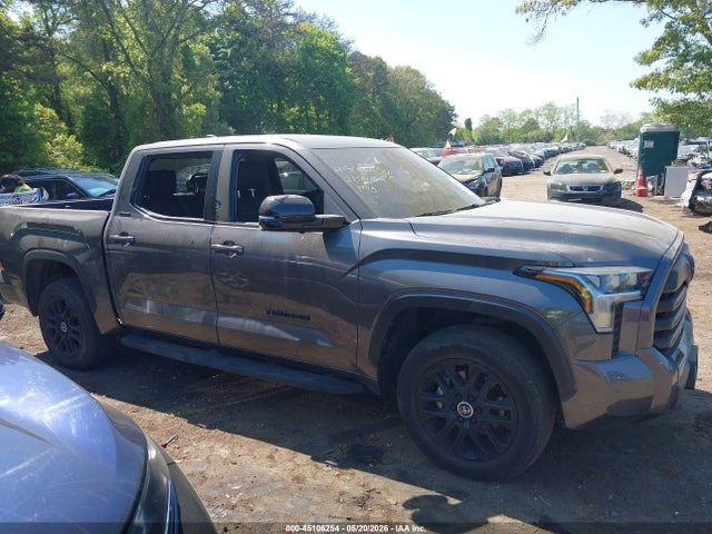 5TFWA5DB4RX150097 Toyota Tundra Limited