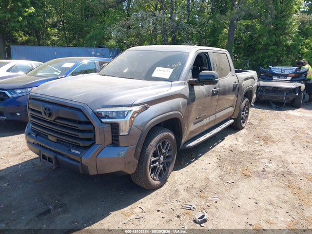 5TFWA5DB4RX150097 Toyota Tundra Limited