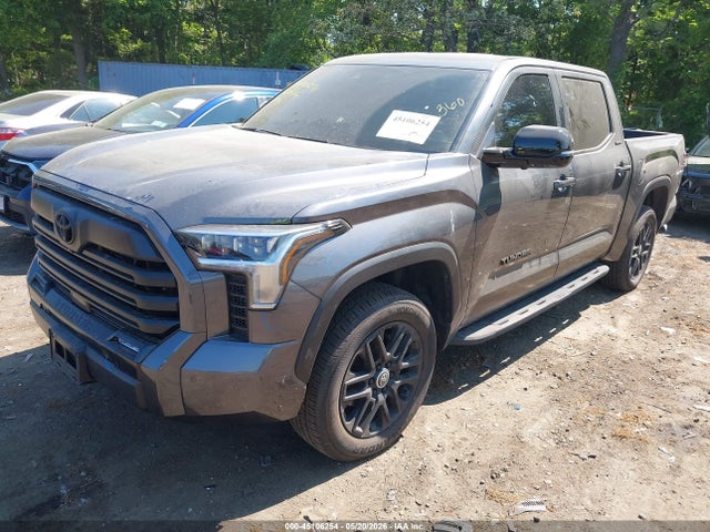 5TFWA5DB4RX150097 Toyota Tundra Limited
