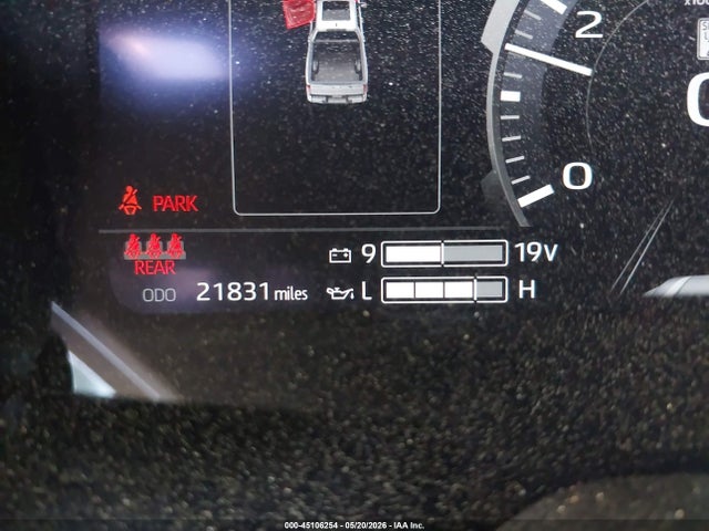 5TFWA5DB4RX150097 Toyota Tundra Limited
