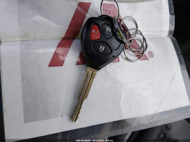 45106258 :رقم المزاد ، JTMZD31V785103020 vin ، 2008 Toyota Rav4 Limited مزاد بيع