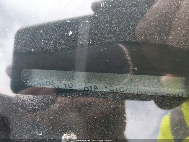 45106258 :رقم المزاد ، JTMZD31V785103020 vin ، 2008 Toyota Rav4 Limited مزاد بيع