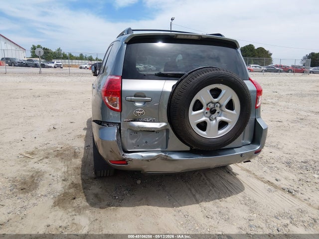 45106258 :رقم المزاد ، JTMZD31V785103020 vin ، 2008 Toyota Rav4 Limited مزاد بيع