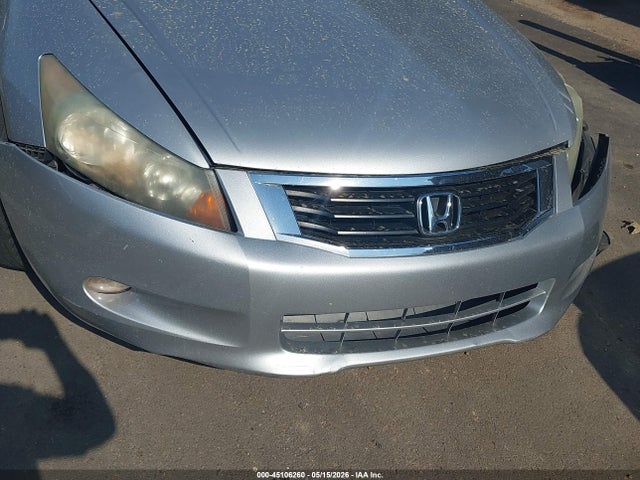 Продажа на аукционе авто 2010 Honda Accord 3.5 Ex-l, vin: 1HGCP3F80AA022598, номер лота: 45106260