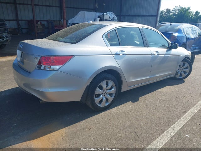 Продажа на аукционе авто 2010 Honda Accord 3.5 Ex-l, vin: 1HGCP3F80AA022598, номер лота: 45106260