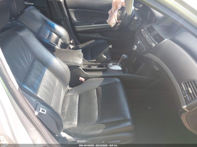 Продажа на аукционе авто 2010 Honda Accord 3.5 Ex-l, vin: 1HGCP3F80AA022598, номер лота: 45106260