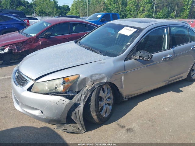 Продажа на аукционе авто 2010 Honda Accord 3.5 Ex-l, vin: 1HGCP3F80AA022598, номер лота: 45106260