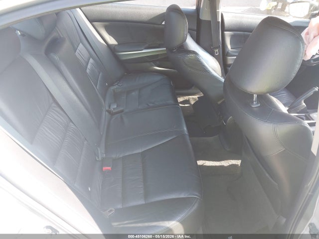 Продажа на аукционе авто 2010 Honda Accord 3.5 Ex-l, vin: 1HGCP3F80AA022598, номер лота: 45106260