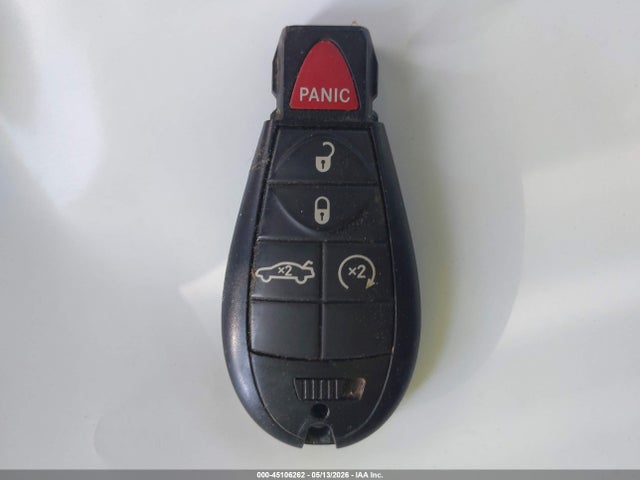 Продажа на аукционе авто 2008 Chrysler 300c Srt8, vin: 2C3LA73WX8H149658, номер лота: 45106262