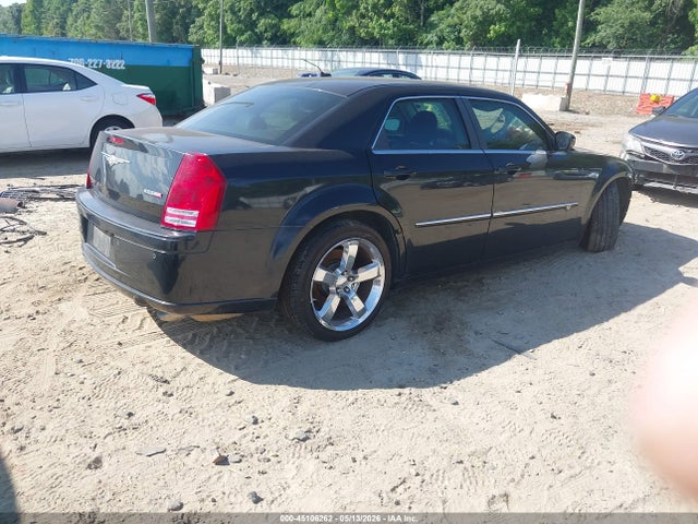 Продажа на аукционе авто 2008 Chrysler 300c Srt8, vin: 2C3LA73WX8H149658, номер лота: 45106262