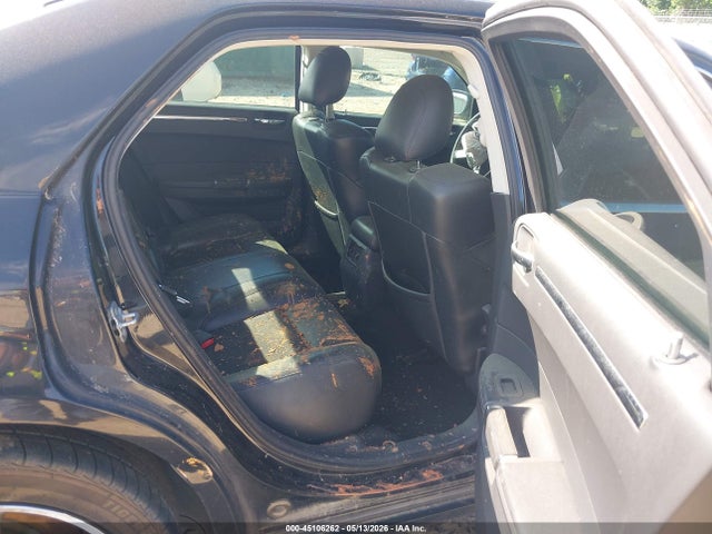 Продажа на аукционе авто 2008 Chrysler 300c Srt8, vin: 2C3LA73WX8H149658, номер лота: 45106262