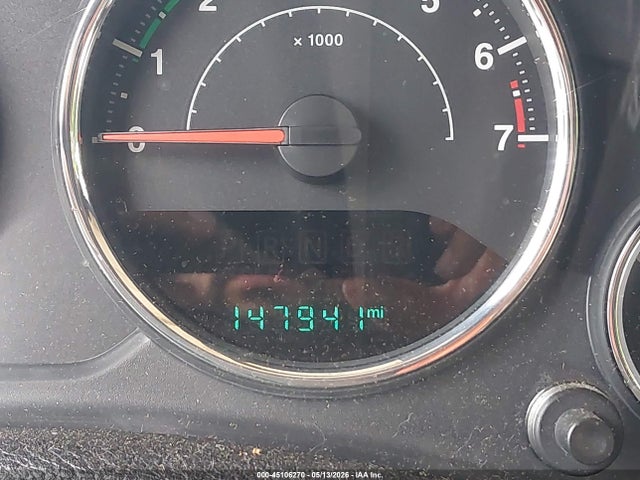 45106270 :رقم المزاد ، 1C4HJWDGXGL300941 vin ، 2016 Jeep Wrangler Unlimited Sport مزاد بيع