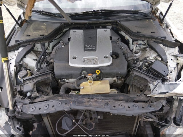 Продажа на аукционе авто 2014 Infiniti Q50 Premium/sport, vin: JN1BV7AP7EM686121, номер лота: 45106273