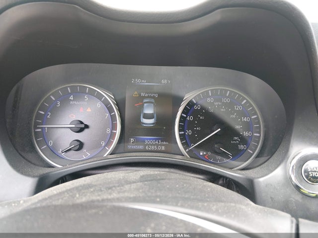 Продажа на аукционе авто 2014 Infiniti Q50 Premium/sport, vin: JN1BV7AP7EM686121, номер лота: 45106273