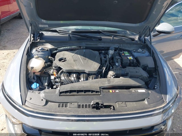 Aukcja sprzedaży 2025 Hyundai Sonata Sel, vin: KMHL64JA9SA462625, numer aukcji: 45106276