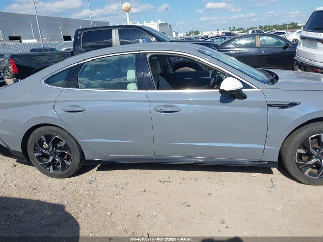 Aukcja sprzedaży 2025 Hyundai Sonata Sel, vin: KMHL64JA9SA462625, numer aukcji: 45106276