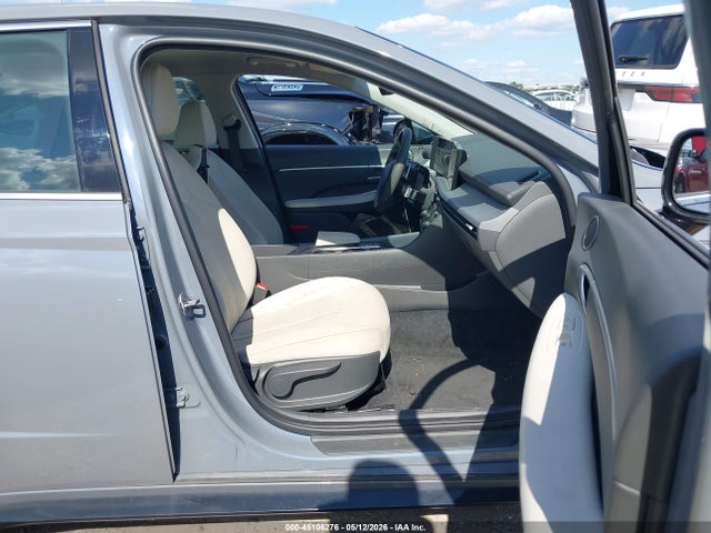 Aukcja sprzedaży 2025 Hyundai Sonata Sel, vin: KMHL64JA9SA462625, numer aukcji: 45106276