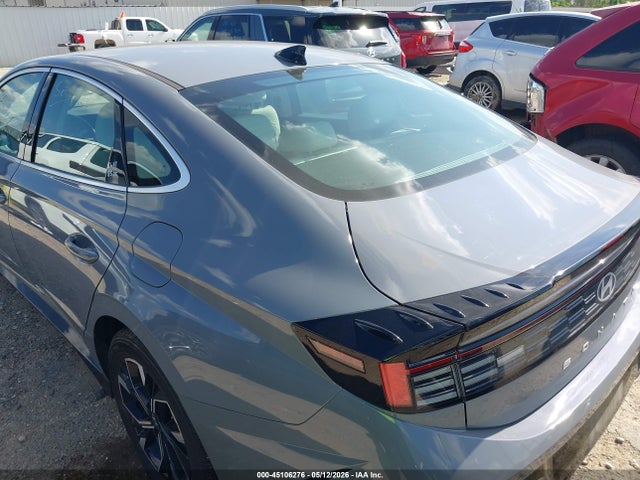 Aukcja sprzedaży 2025 Hyundai Sonata Sel, vin: KMHL64JA9SA462625, numer aukcji: 45106276