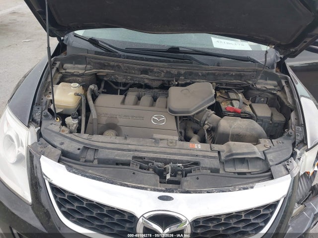 Продажа на аукционе авто 2010 Mazda Cx-9 Grand Touring, vin: JM3TB3MA0A0209677, номер лота: 45106278