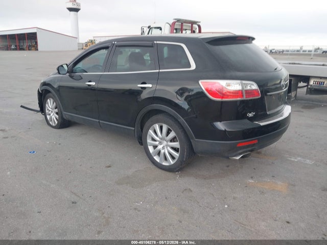 Продажа на аукционе авто 2010 Mazda Cx-9 Grand Touring, vin: JM3TB3MA0A0209677, номер лота: 45106278