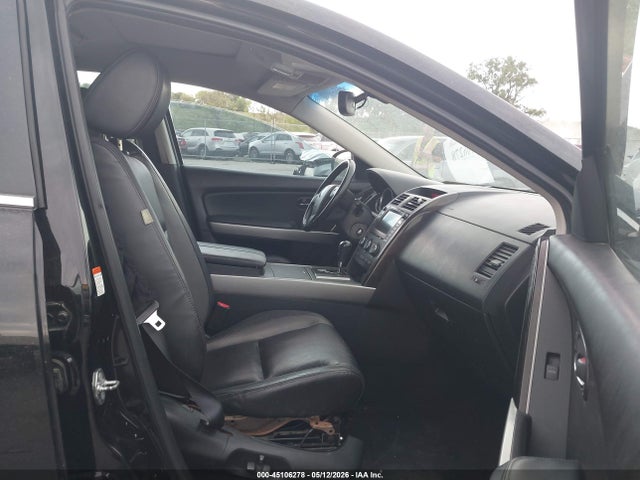 Продажа на аукционе авто 2010 Mazda Cx-9 Grand Touring, vin: JM3TB3MA0A0209677, номер лота: 45106278