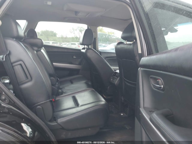 Продажа на аукционе авто 2010 Mazda Cx-9 Grand Touring, vin: JM3TB3MA0A0209677, номер лота: 45106278