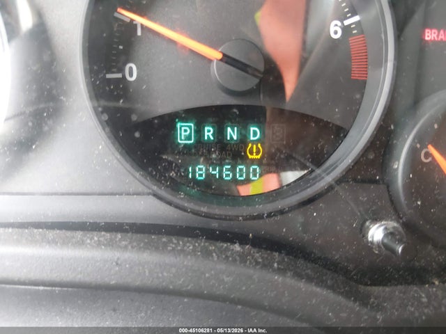 Продажа на аукционе авто 2012 Jeep Patriot Latitude, vin: 1C4NJPFA0CD678675, номер лота: 45106281
