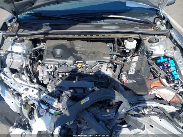 Продажа на аукционе авто 2020 Toyota Camry Se, vin: 4T1G11AK0LU956850, номер лота: 45106284
