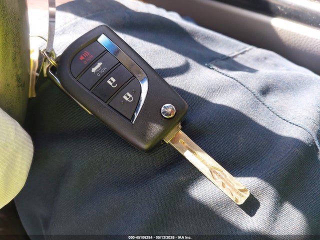 Продажа на аукционе авто 2020 Toyota Camry Se, vin: 4T1G11AK0LU956850, номер лота: 45106284