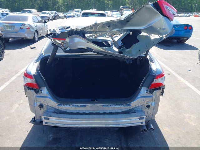 Продажа на аукционе авто 2020 Toyota Camry Se, vin: 4T1G11AK0LU956850, номер лота: 45106284