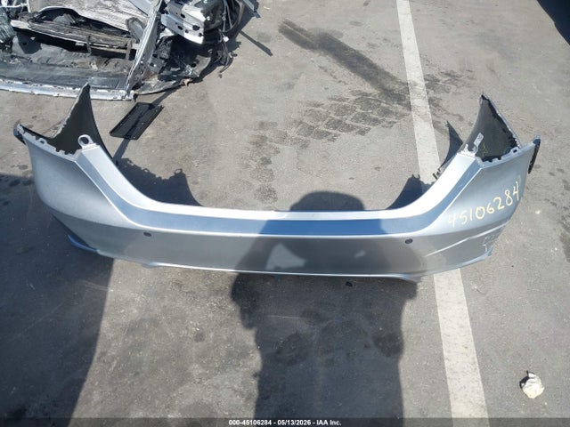Продажа на аукционе авто 2020 Toyota Camry Se, vin: 4T1G11AK0LU956850, номер лота: 45106284
