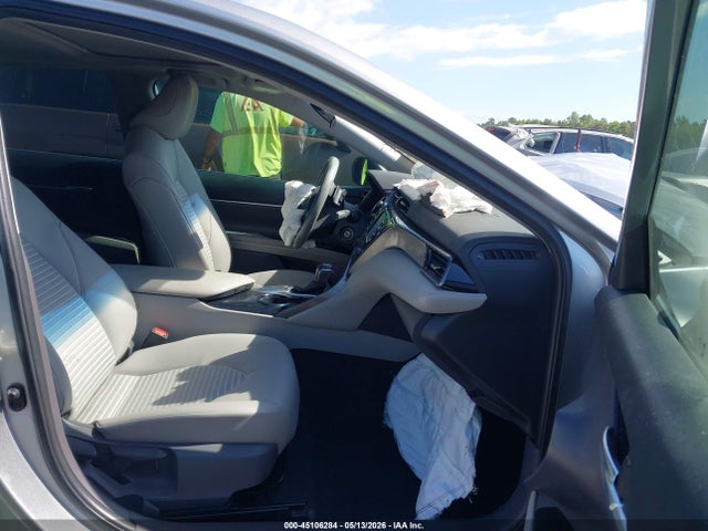 Продажа на аукционе авто 2020 Toyota Camry Se, vin: 4T1G11AK0LU956850, номер лота: 45106284