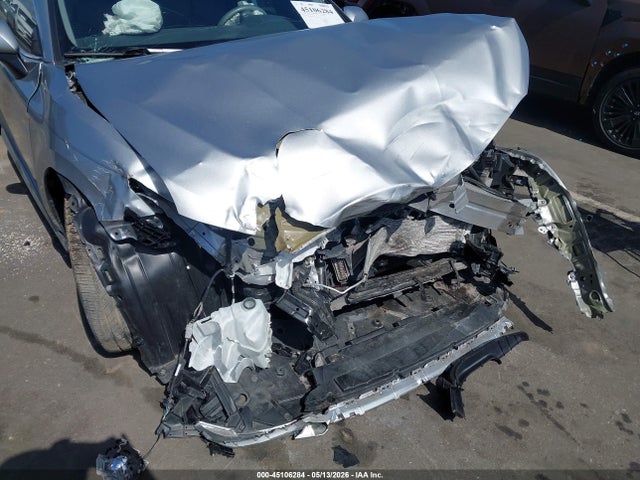 Продажа на аукционе авто 2020 Toyota Camry Se, vin: 4T1G11AK0LU956850, номер лота: 45106284