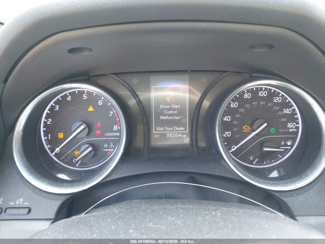 Продажа на аукционе авто 2020 Toyota Camry Se, vin: 4T1G11AK0LU956850, номер лота: 45106284
