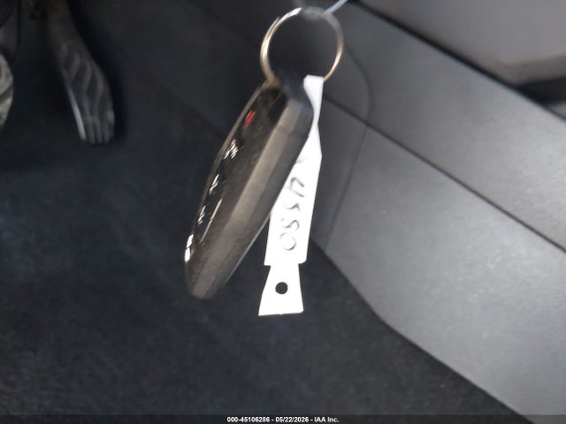 Aukcja sprzedaży 2023 Mitsubishi Outlander Se 2.5 2wd/se Black Edition 2wd/se Special Edition 2wd, vin: JA4J3UA8XPZ040769, numer aukcji: 45106286