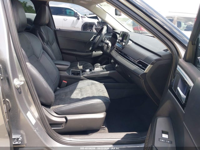 Aukcja sprzedaży 2023 Mitsubishi Outlander Se 2.5 2wd/se Black Edition 2wd/se Special Edition 2wd, vin: JA4J3UA8XPZ040769, numer aukcji: 45106286