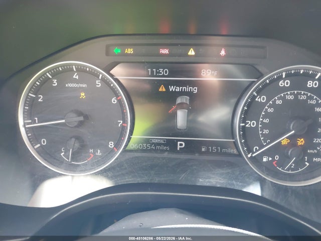 Aukcja sprzedaży 2023 Mitsubishi Outlander Se 2.5 2wd/se Black Edition 2wd/se Special Edition 2wd, vin: JA4J3UA8XPZ040769, numer aukcji: 45106286