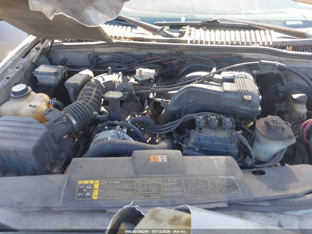 Auction sale of the 2003 Ford Explorer Nbx/xlt, vin: 1FMZU63K53UC63153, lot number: 45106288