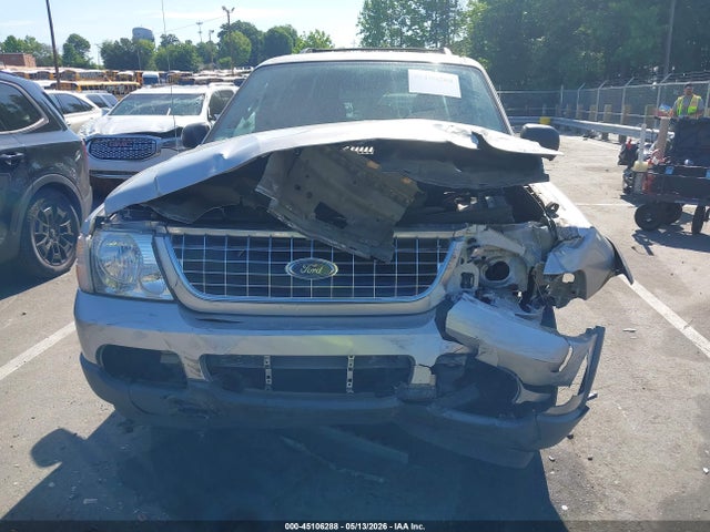 Auction sale of the 2003 Ford Explorer Nbx/xlt, vin: 1FMZU63K53UC63153, lot number: 45106288