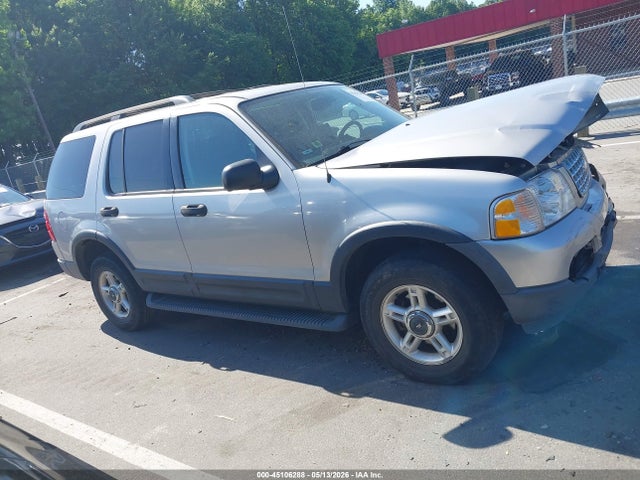 Auction sale of the 2003 Ford Explorer Nbx/xlt, vin: 1FMZU63K53UC63153, lot number: 45106288