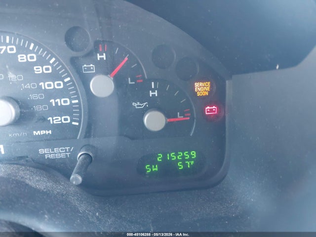 Auction sale of the 2003 Ford Explorer Nbx/xlt, vin: 1FMZU63K53UC63153, lot number: 45106288
