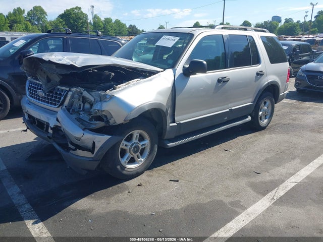 Auction sale of the 2003 Ford Explorer Nbx/xlt, vin: 1FMZU63K53UC63153, lot number: 45106288