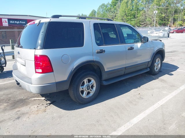 Auction sale of the 2003 Ford Explorer Nbx/xlt, vin: 1FMZU63K53UC63153, lot number: 45106288